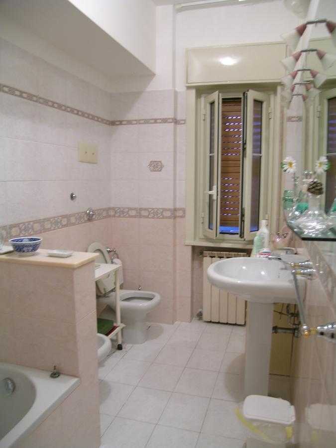 مبيت وإفطار ميلاتسو B.&B Margaret'S House المظهر الخارجي الصورة