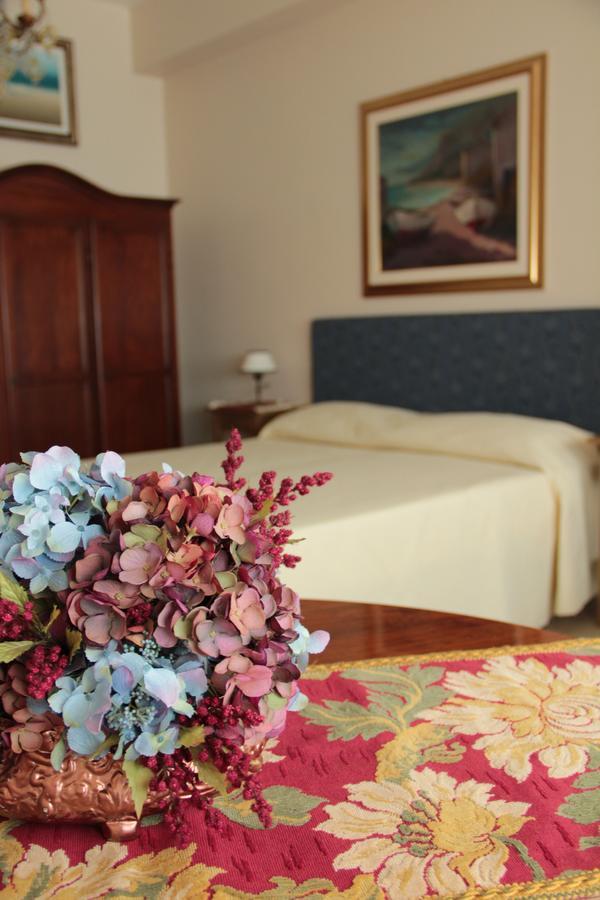 مبيت وإفطار ميلاتسو B.&B Margaret'S House المظهر الخارجي الصورة