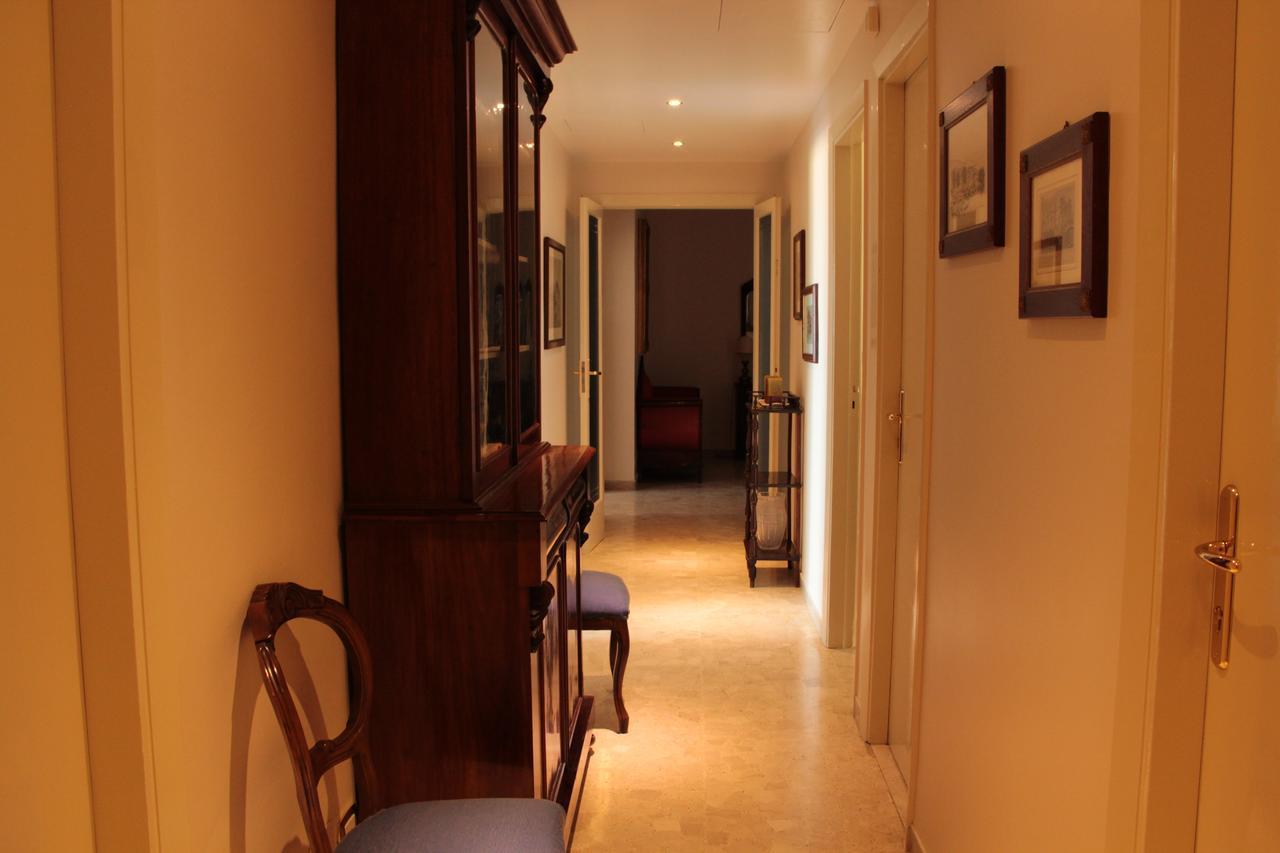 مبيت وإفطار ميلاتسو B.&B Margaret'S House المظهر الخارجي الصورة