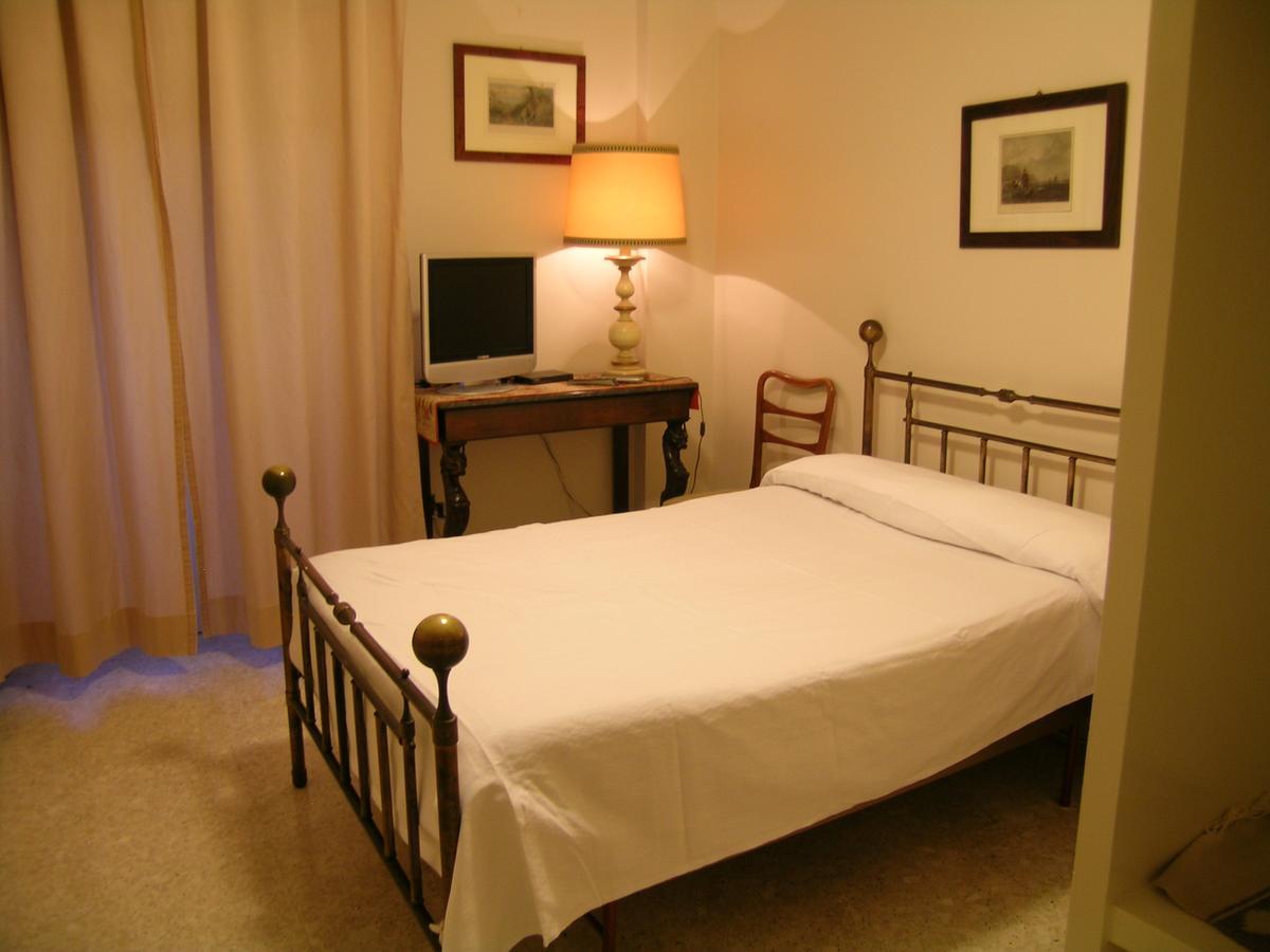 مبيت وإفطار ميلاتسو B.&B Margaret'S House المظهر الخارجي الصورة