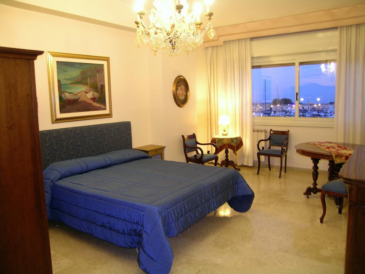 مبيت وإفطار ميلاتسو B.&B Margaret'S House المظهر الخارجي الصورة
