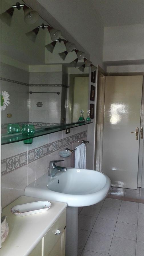 مبيت وإفطار ميلاتسو B.&B Margaret'S House المظهر الخارجي الصورة